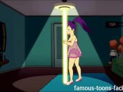 Futurama XXX video 3/16