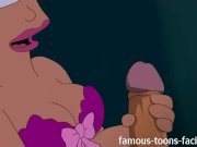 Futurama XXX video 6/16