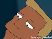 Futurama XXX video 7/16