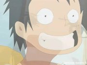 One piece hentai 12/16