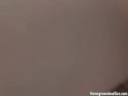 Jolene Devil Takes Hot Load In her Tight Ass 14/16