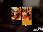 Anal fuck with Aletta Ocean  5/16