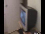 Two Ladies Double-Team A Dick 10/16