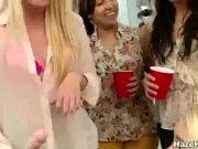 This Is How You Suck A Big Hard Dick 1/16