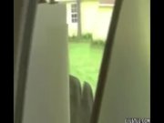 Horny Ladies Tag Team A Cock 1/16