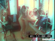 Hot Lesbian Strippers 13/16