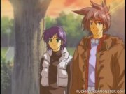 Busty hottie gets hard fucked 10/16