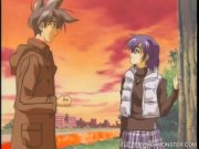 Busty hottie gets hard fucked 14/16