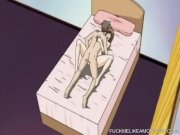 Busty hottie gets hard fucked 6/16