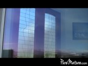 Country housewife smashed 3/16