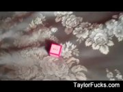 Taylor Vixen lesbian games 2/16