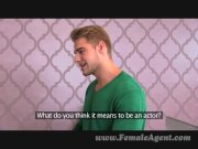 Cum all over my hot, tight body 4/16