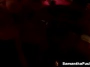 Samantha Saint 14/16