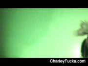 Smokey fetish big boob lesbians Charley Chase   8/16