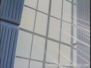 Anime hotties toying each other 12/16