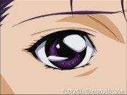 Anime hotties toying each other 2/16