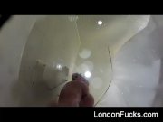 London Keys behind the scenes 6/16