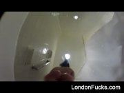 London Keys behind the scenes 7/16