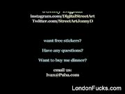 Fun BTS from London Keyes trip to Philly  16/16