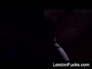 Fun BTS from London Keyes trip to Philly  4/16