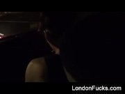 Fun BTS from London Keyes trip to Philly  8/16