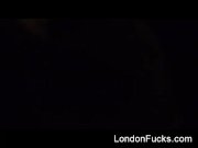 Fun BTS from London Keyes trip to Philly  9/16