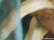 Brunette dancer is so erotic  16/16