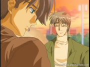 Hentai Cutie Gets Fingered By Her Lover 1/16