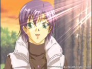 Hentai Cutie Gets Fingered By Her Lover 10/16