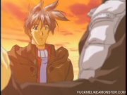 Hentai Cutie Gets Fingered By Her Lover 12/16