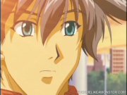 Hentai Cutie Gets Fingered By Her Lover 2/16