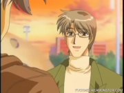 Hentai Cutie Gets Fingered By Her Lover 3/16