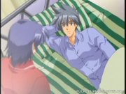 Hentai Cutie Gets Fingered By Her Lover 5/16