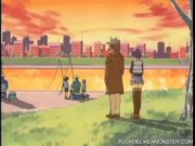 Hentai Cutie Gets Fingered By Her Lover 8/16