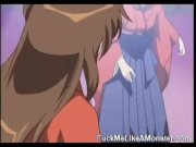 Busty hentai slut fucks wild 11/16