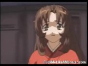 Busty hentai slut fucks wild 12/16