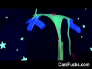 Dani Daniels Liquid Latex fun  11/16