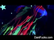 Dani Daniels Liquid Latex fun  12/16