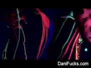 Dani Daniels Liquid Latex fun  13/16