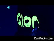 Dani Daniels Liquid Latex fun  5/16