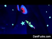 Dani Daniels Liquid Latex fun  7/16