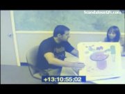 Breakroom Quickie 1/16