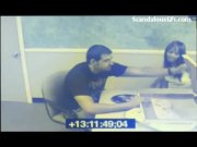 Breakroom Quickie 4/16