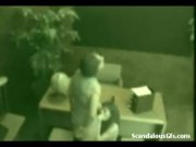 Good Fucking At The Office 6/16