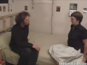 Getting a good fuck from the missionary  2/16