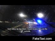 Heavy metal groupie likes it hard and rough 1/16