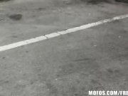 Anna Bell gets talked into anal 1/16