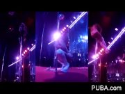 London Keyes San Francisco BTS part 2 11/16