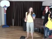 The Pizza Trilogy, Episode I 1/16