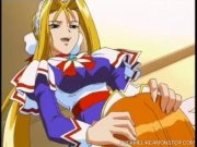 Hot Lesbian Sex Performed By These Cuties 5/16